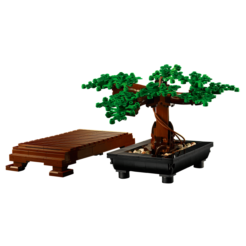 LEGO Botanical Collection 10281 : Bonsaï