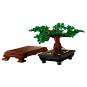LEGO Botanical Collection 10281 : Bonsaï