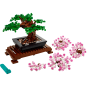 LEGO Botanical Collection 10281 : Bonsaï