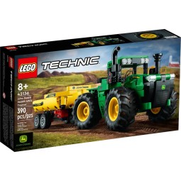 lego 42136