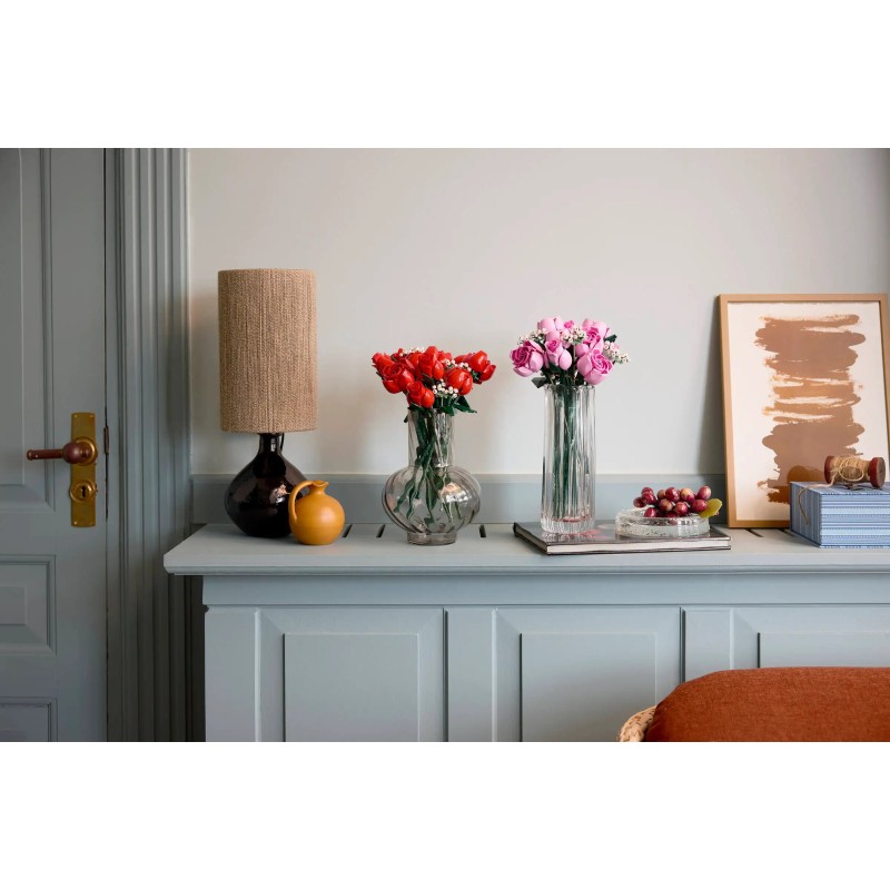 LEGO Botanical Collection 10374 : Le bouquet de roses roses