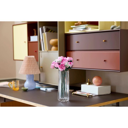 LEGO Botanical Collection 10374 : Le bouquet de roses roses