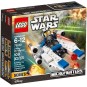 Lego Star Wars 75160 - Microfighter U-Wing