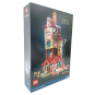 LEGO® 76437 - Harry Potter - Le Terrier – Édition Collector