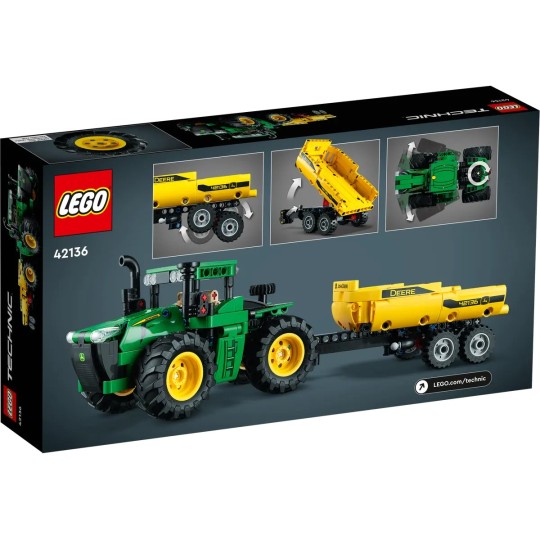 LEGO John Deere