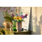 LEGO Botanical Collection 10313 : Bouquet de fleurs sauvages