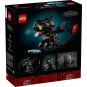 LEGO Icons 10375 : Dragons : Krokmou
