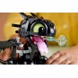 LEGO Icons 10375 : Dragons : Krokmou