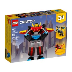 lego 31124
