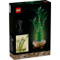Lego Botanical Collection 10344 - Le bambou de la chance