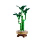 Lego Botanical Collection 10344 - Le bambou de la chance
