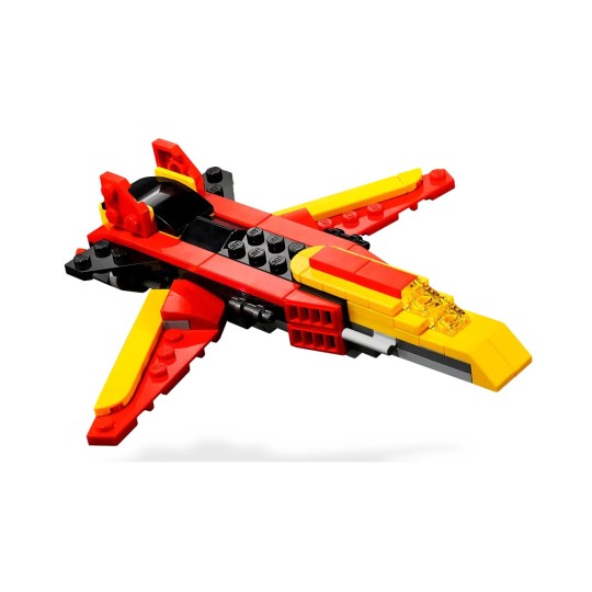 LEGO robot
