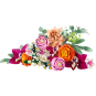 Lego Botanical 10342 - Le Joli Bouquet de Fleurs Roses | Soldes Promo Lego 2026