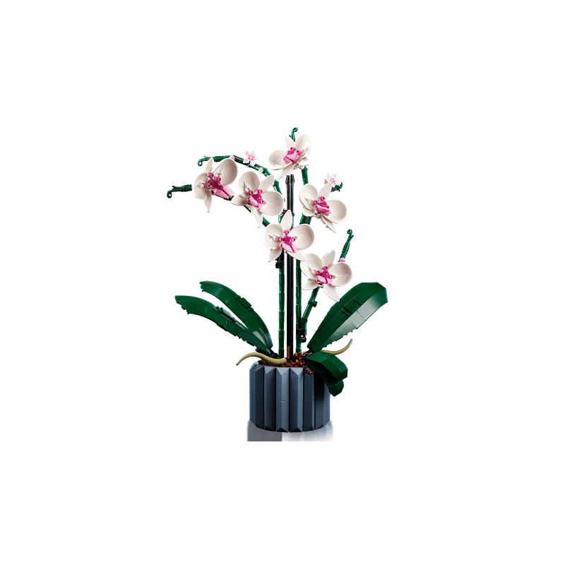 Lego Botanical Collection 10311 - L’orchidée