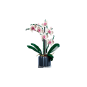 Lego Botanical Collection 10311 - L’orchidée