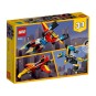 Lego 31124 alternate build