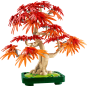 Lego Botanical Collection 10348 - Bonsaï d’érable rouge du Japon