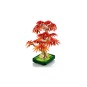 Lego Botanical Collection 10348 - Bonsaï d’érable rouge du Japon