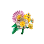 LEGO Botanical Collection 10347 : Petit bouquet ensoleillé