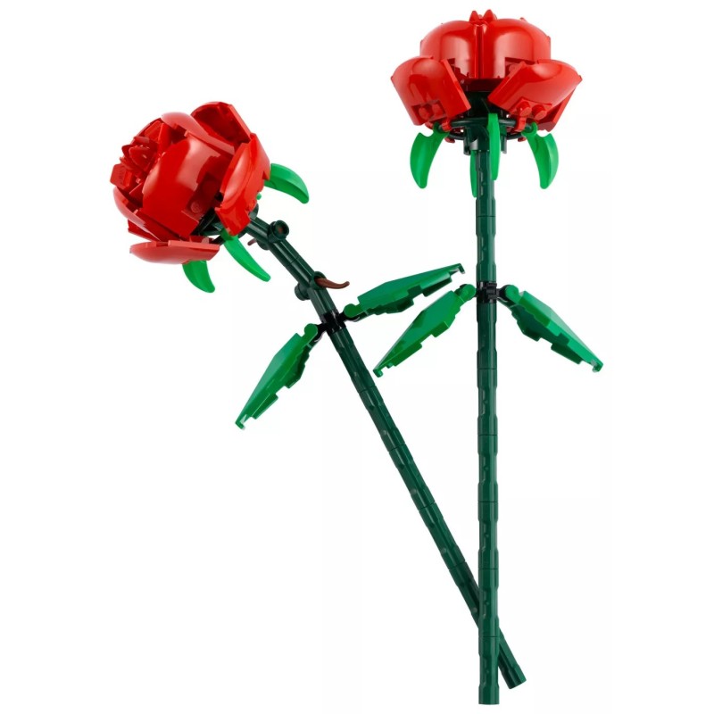 LEGO Botanical Collection 40460 : Les roses