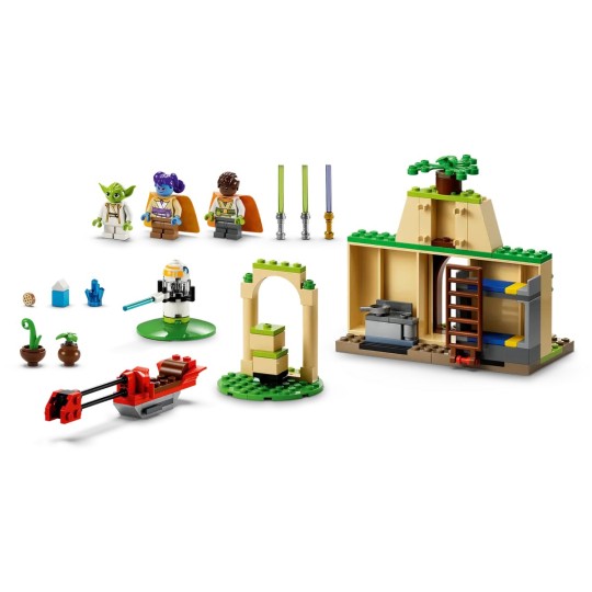 lego star wars 75358