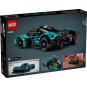 LEGO Technic 42208 : Aston Martin Valkyrie