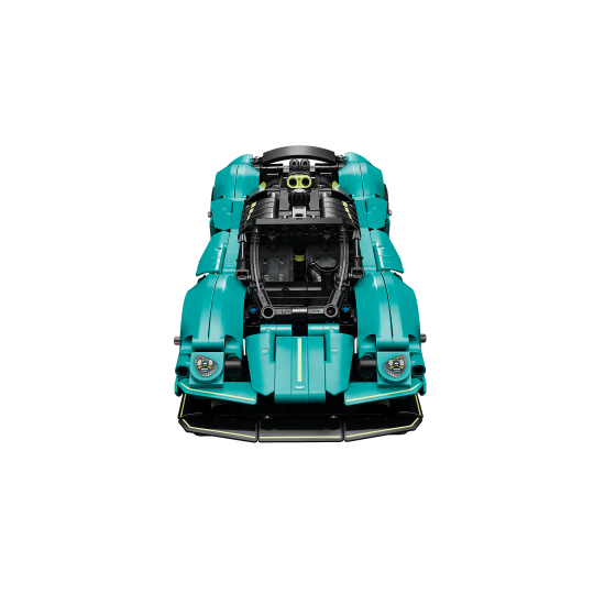 LEGO Technic 42208 : Aston Martin Valkyrie