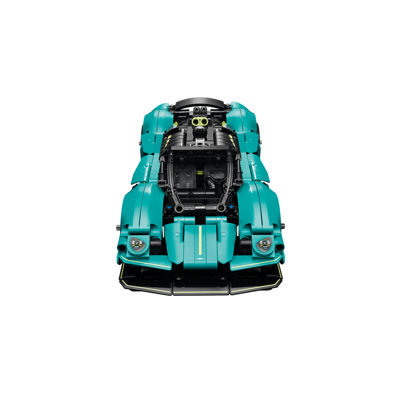 LEGO Technic 42208 : Aston Martin Valkyrie