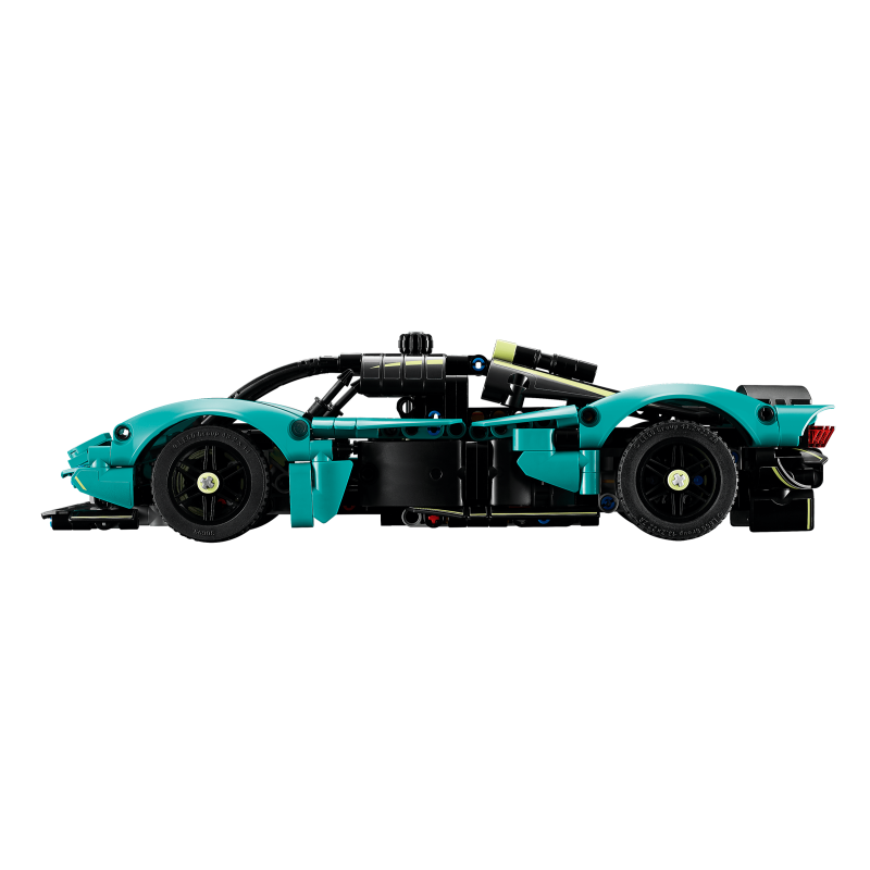 LEGO Technic 42208 : Aston Martin Valkyrie