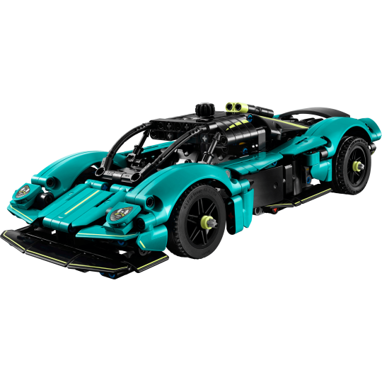 LEGO Technic 42208 : Aston Martin Valkyrie