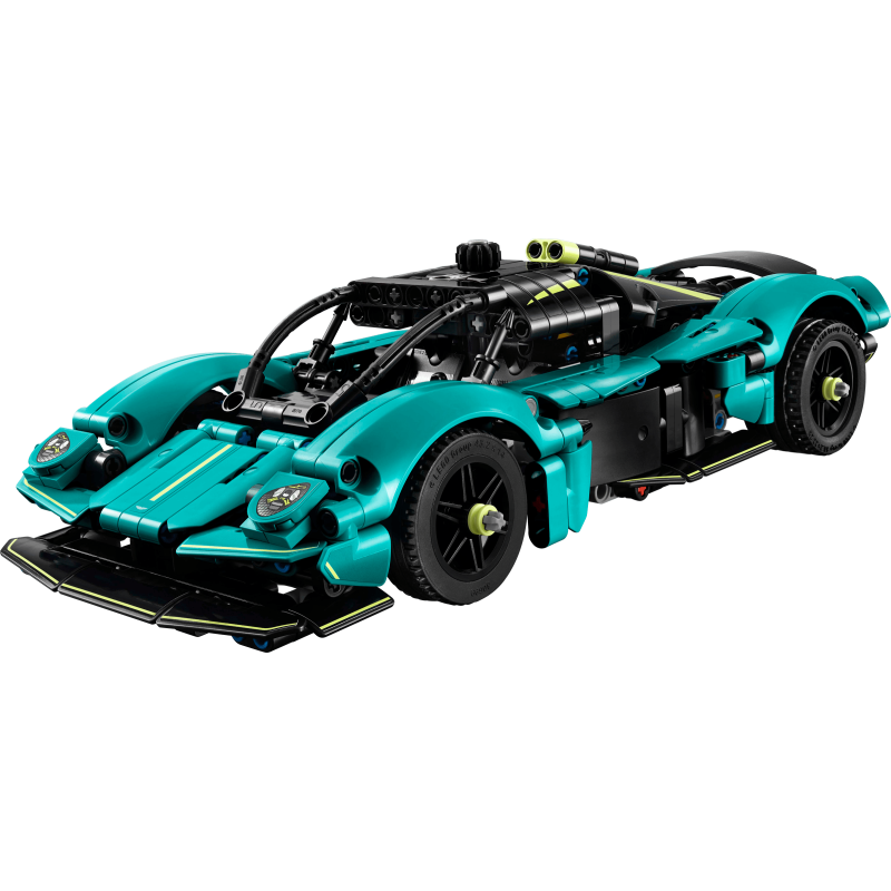 LEGO Technic 42208 : Aston Martin Valkyrie