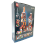 LEGO® 76437 - Harry Potter - Le Terrier – Édition Collector