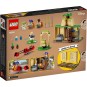 lego star wars temple jedi
