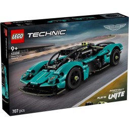 LEGO Technic 42208 : Aston Martin Valkyrie