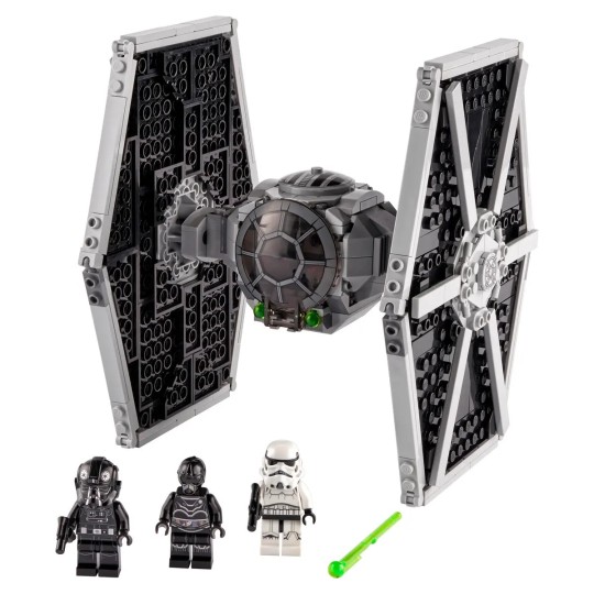 lego 75300