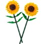 LEGO Botanical Collection 40524 : Les Tournesols