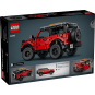 LEGO Technic 42213 : SUV Ford Bronco