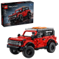 LEGO Technic 42213 : SUV Ford Bronco