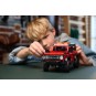LEGO Technic 42213 : SUV Ford Bronco