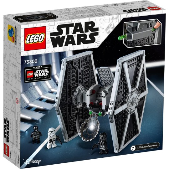 LEGO Star Wars 75300