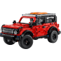 LEGO Technic 42213 : SUV Ford Bronco