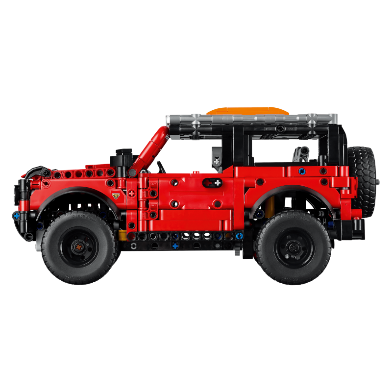 LEGO Technic 42213 : SUV Ford Bronco