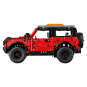 LEGO Technic 42213 : SUV Ford Bronco