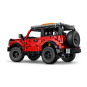 LEGO Technic 42213 : SUV Ford Bronco