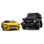 Lego Speed Champions 76924 - Mercedes-AMG G 63 et Mercedes-AMG SL 63