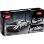 LEGO Speed Champions 77240 : Hypercar Bugatti Centodieci