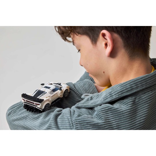 LEGO Speed Champions 77240 : Hypercar Bugatti Centodieci