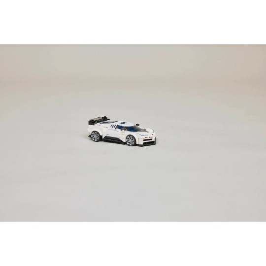 LEGO Speed Champions 77240 : Hypercar Bugatti Centodieci