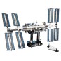 Lego La station spatiale internationale