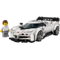 LEGO Speed Champions 77240 : Hypercar Bugatti Centodieci